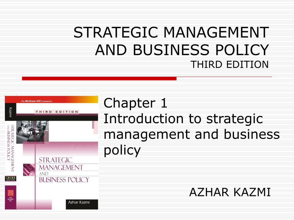 strategic management azhar kazmi adela kazmi epub free