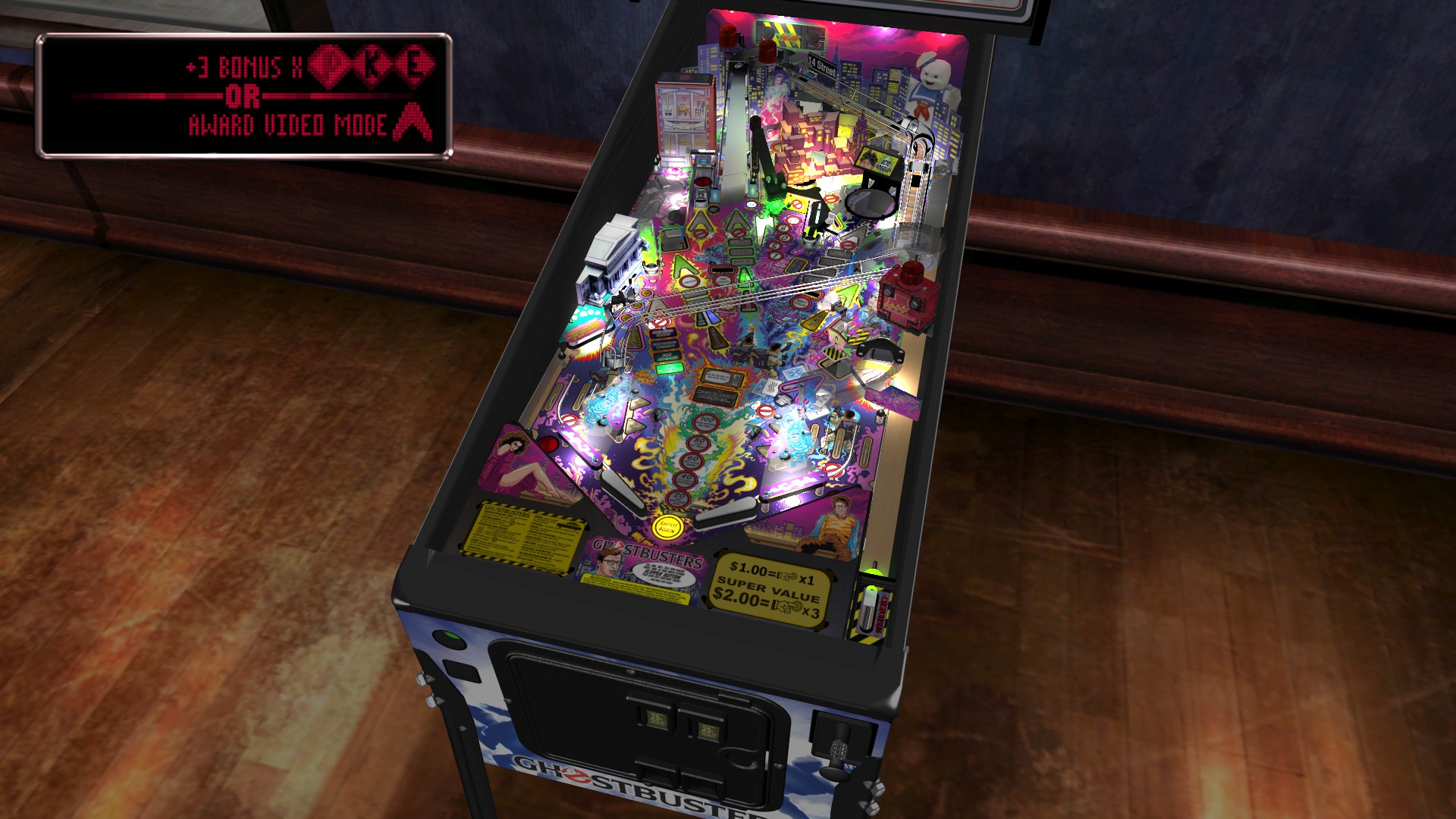 pinball arcade steam cracked version